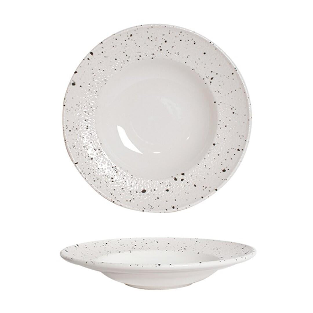PIATTO PASTA VALENCIA BELIZE 27CM
