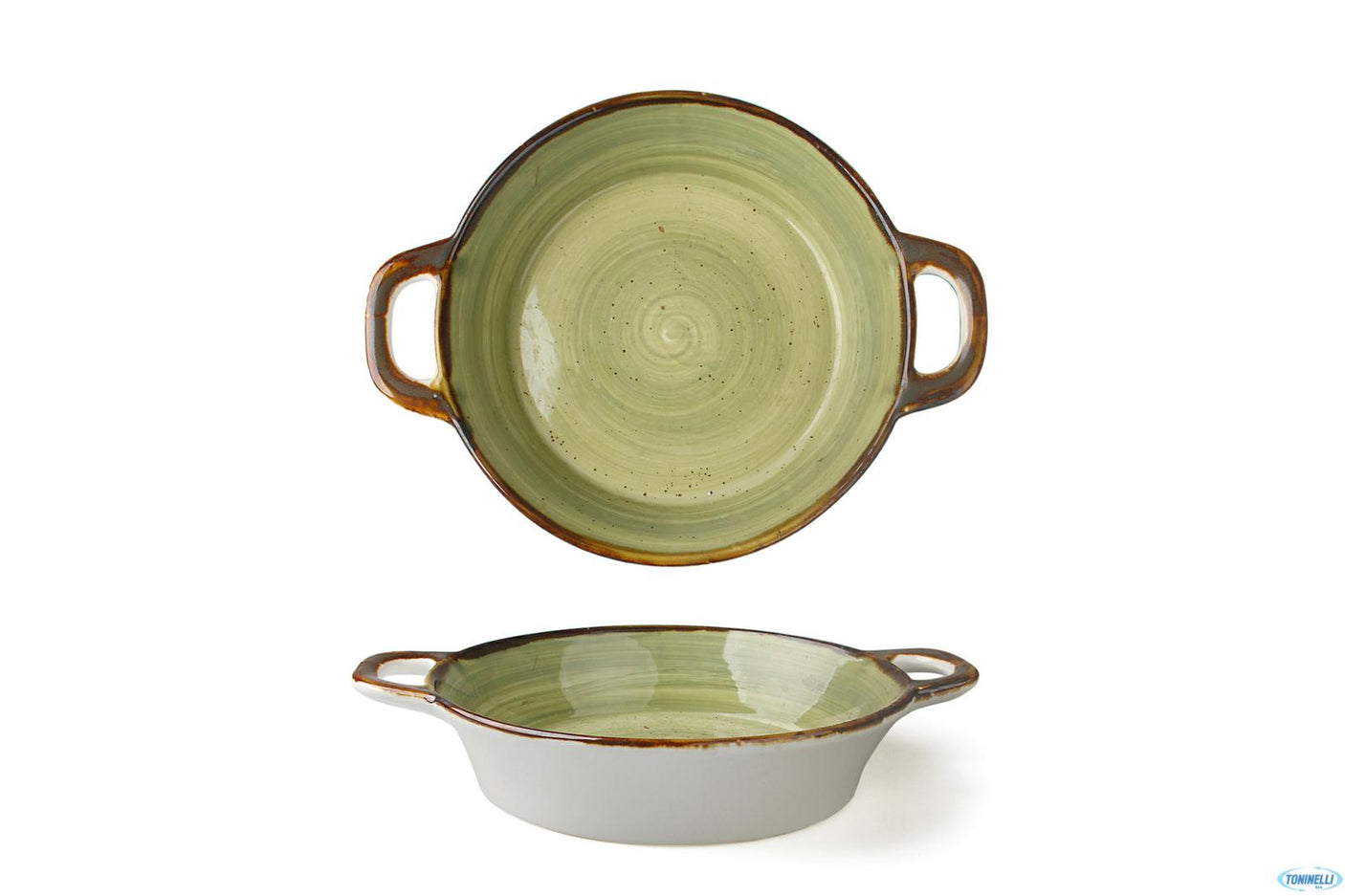 JUST-TEGAMINO 2 MANICI CM.15 VERDE