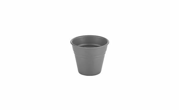 BUCKET 11CM SHOW PLAGRIGIO