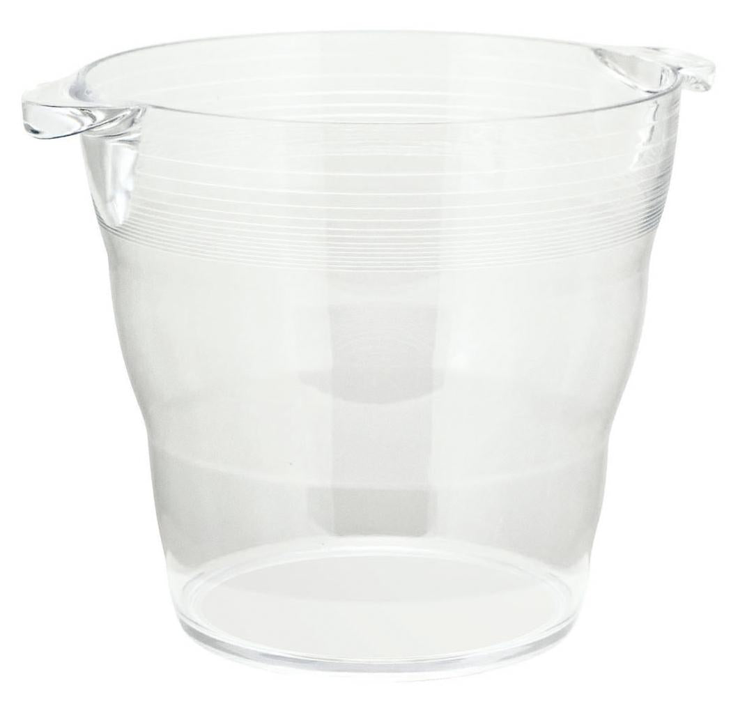 SECCHIELLO CHAMPAGNEDIAM.26CM H.25 -MS