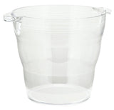 SECCHIELLO CHAMPAGNEDIAM.26CM H.25 -MS