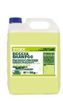 TANICA DOCCIA/SHAMPOO 5KG 'OLJA'