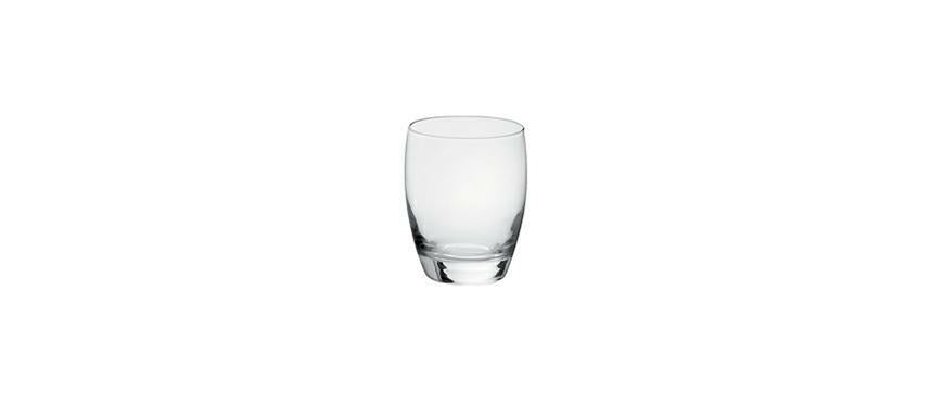 BICCHIERE FIORE EAU ACQUA 30CL