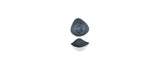 COPPETTA TRIANGOLARE15,3CM STONECAST BLUEBERRY CHURCHILL