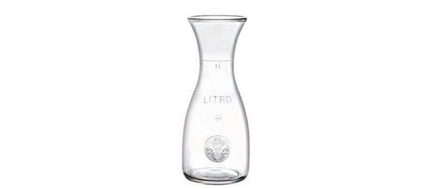 MISURA VETRO BOLLATA1 100CL