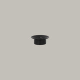 CHILL SUPPORTO PIATTO DIAM.12CM NERO