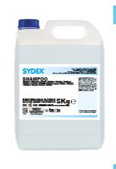 SHAMPOO MYA TERRANEA 5KG