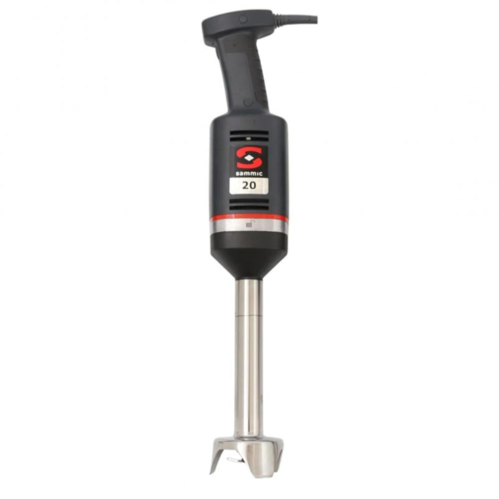 MIXER IMMERSIONE XM-21 300W DA 25CM VARIATORE DI VELOCITA