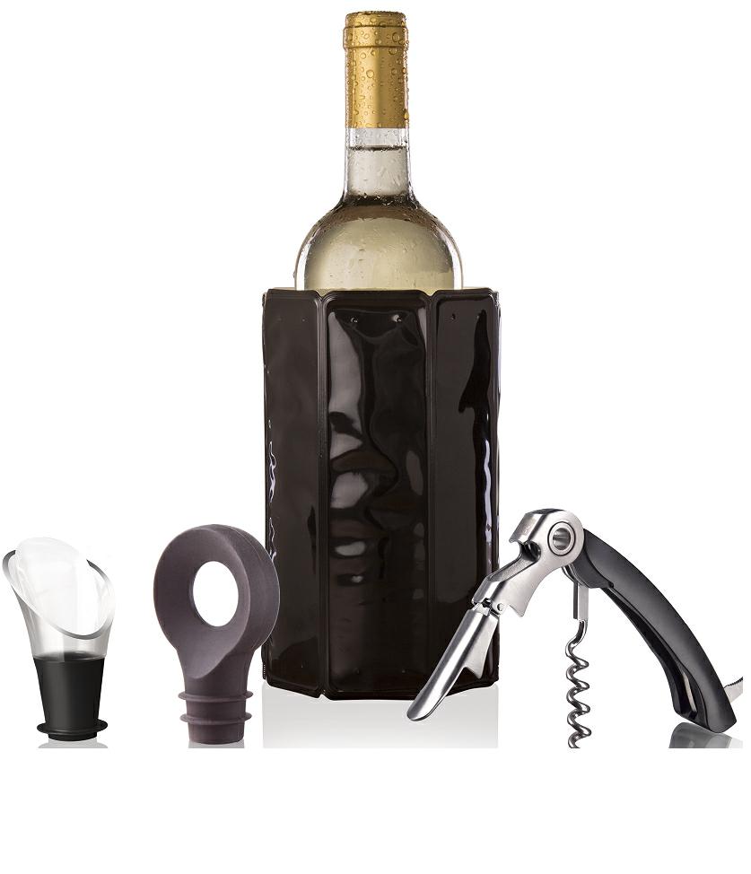 SET 4PZ WINE CLASSIC