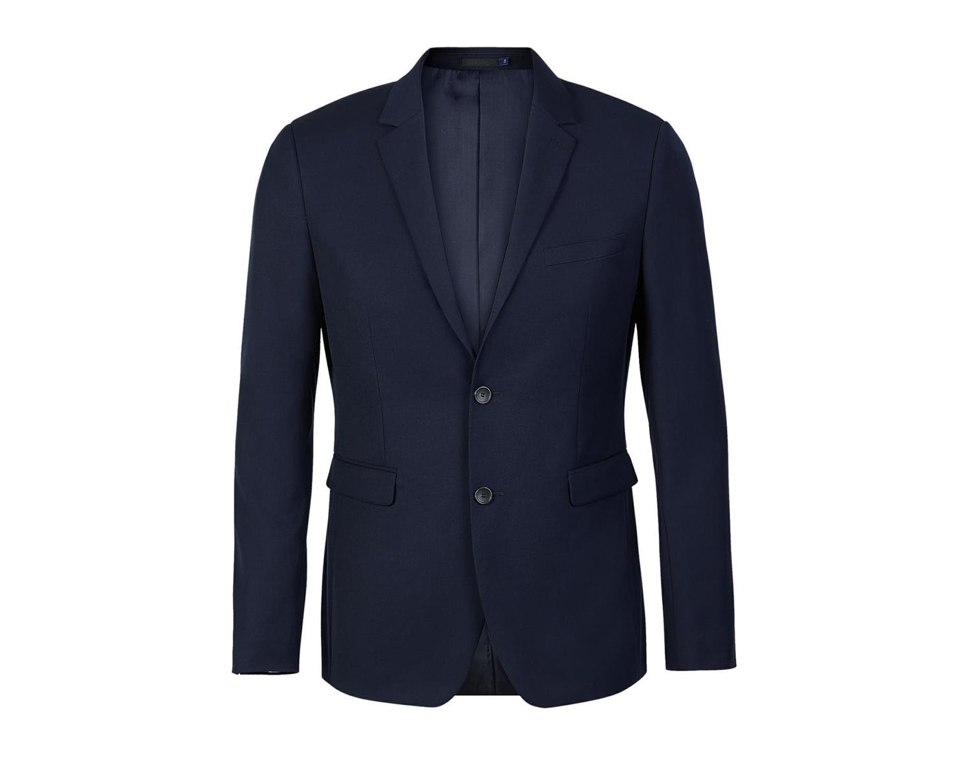 GIACCA ABITO UOMO MOD.NEOBLU MARIUS COL.BLU NOTTE