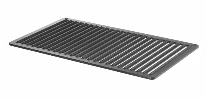 TEGLIA FORATA PER GRIGLIARE CONVECTOMAT GRILL