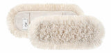 RICAMBIO FRANGIA IN COTONE 60CM CON TASCHE