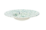 PIATTO FONDO GOURMET28CM ATTITUDE EMERALD
