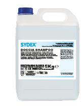 DOCCIA/SHAMPOO MYA TERRANEA 5KG