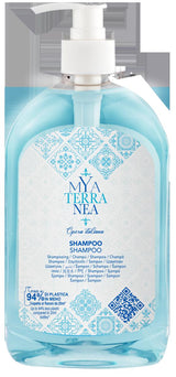 DISPENSER FLACONE SHAMPOO MYA TERRANEA 500ML C/EROGATORE