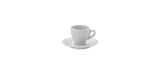 PIATTINO PER T.CAFFÈPRAGA SAUCER