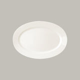 PIATTO OVALE BANQUET26CM