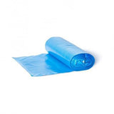 BUSTE ROTOLI NU 55X65 AZZURRO 150GR-30LT-1