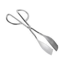 PINZA PER SERVIRE INOX  MOD GRAND HOTEL