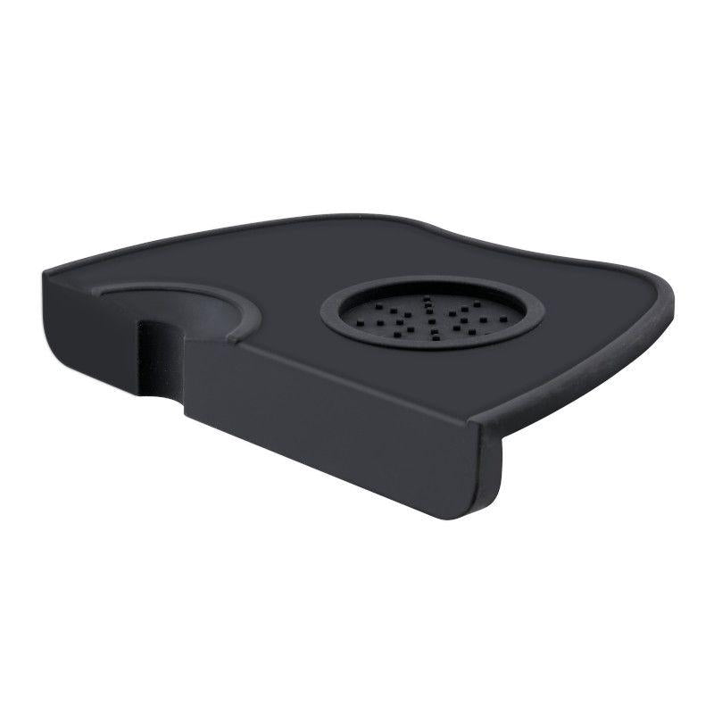 RASCHIETTO ARROTONDATO FLESSIBILE INOX 8,5X11CM