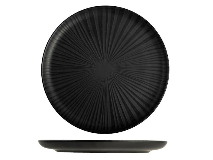 PIATTO STW F/NORDIC VENERE FRUTTA 20CM