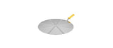 VASSOIO CACCIA PIZZA8/SPICCHI DIAM.50 LILLY