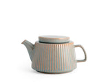 TEIERA STW GRIGIO C/FILTRO INX 1,10
