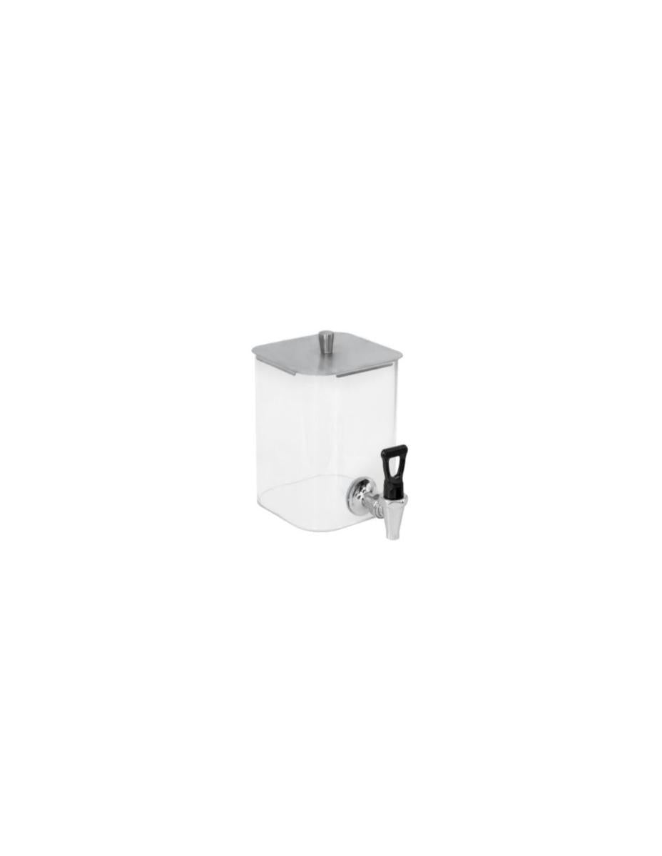 CALEIDO DISTRIBUTORESUCCHI LT.5 VETRO