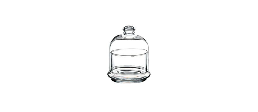 PORTAVIVANDE BASIC C/COP 22CL 7,6CM H10