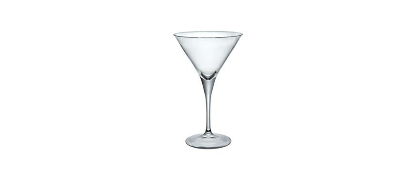 CALICE COCKTAIL MARTINI YPSILON 24,5CL