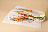 SACCHETTO POLITENATOPER SALTIMBOCCA 15X31CM CF=1000PZ