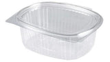 VASCHETTA SALVAFRESCHEZZA 250GR IN PET TRASP.INCER. CF=100PZ