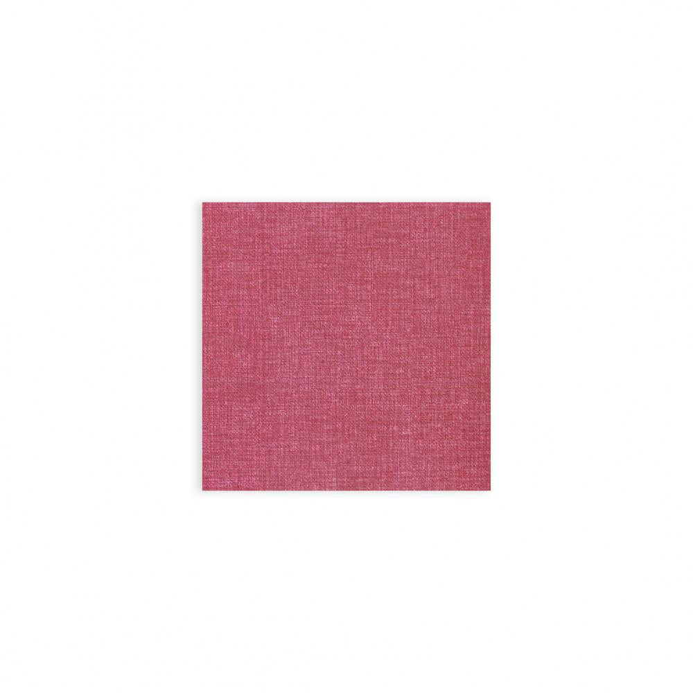 TOVAGLIOLO MONO 40X40 FABRIC BORDEAUX CF=50PZ