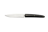 COLTELLO TAVOLA GRENADILLO UTSET