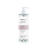 DOCCIA SHAMPOO FLACONE IN PET RICICLATO 480ML TRAVEL CARE