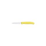 SPELUCCHINO ONDULATOCLASSIC MANICO GIALLO