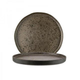 PIATTO PIANO "PHOBOS" MARR.PUNT.DIAM.26,5CM STW