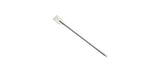 REMO/SPATOLA GIGANTEINOX 12X34.5 H80