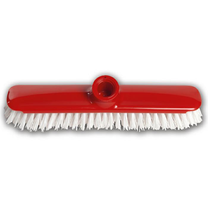 SPAZZOLONE FRATTAZZO"FLOOR BROOM" ART.212F