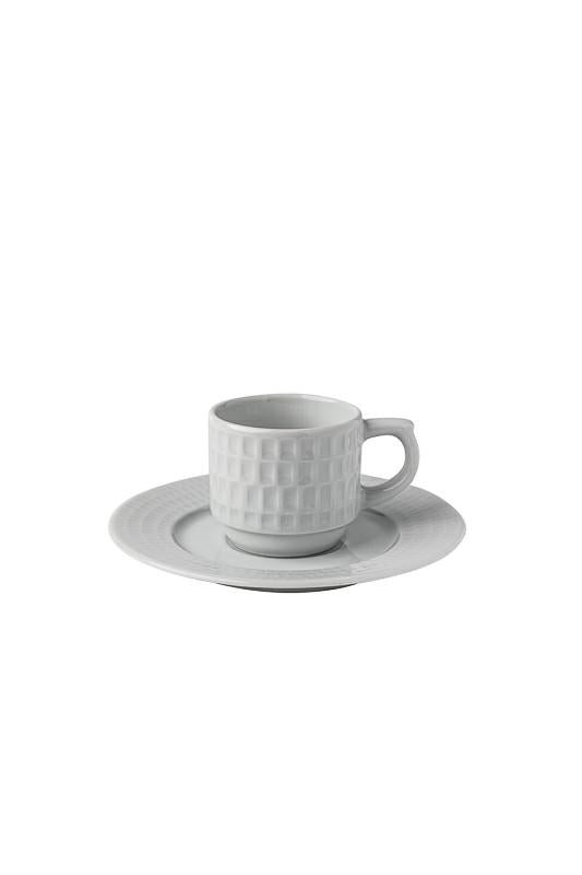 TAZZA CAFFE' C/P 0,80 LT HONEY