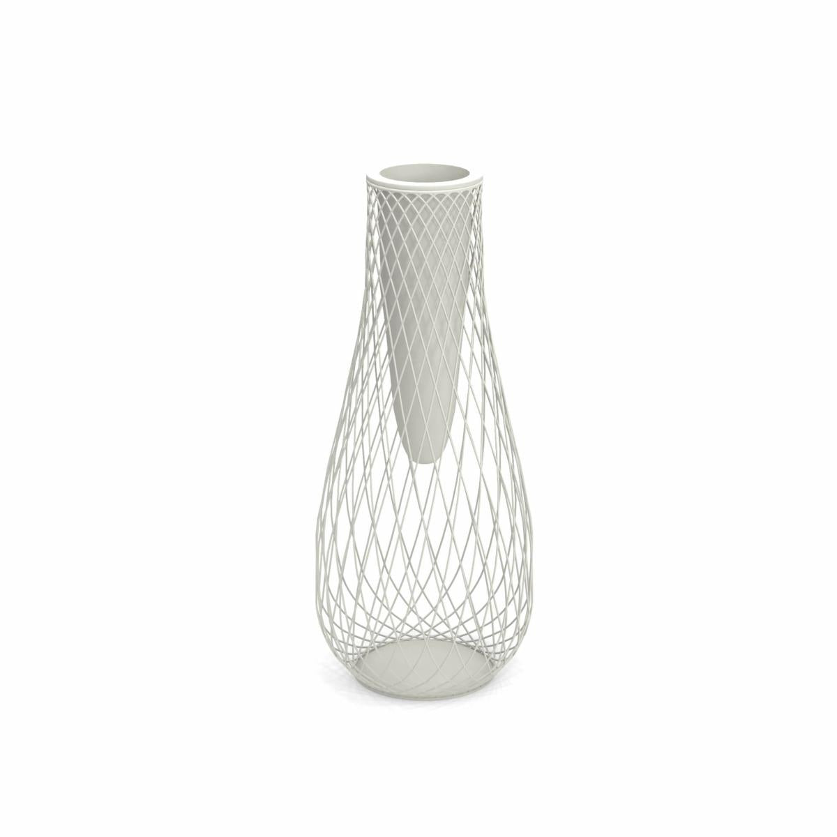 VASO ALTO HEAVEN H=160CM RAGG.9002