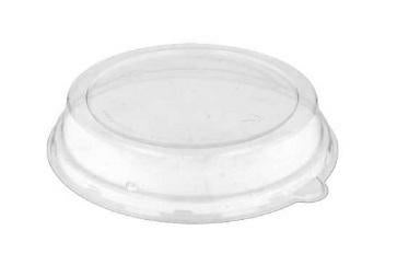 COPERCHIO CIOTOLA BIONIC TRASP.PET D.20.5X3.7CM CF=50PZ
