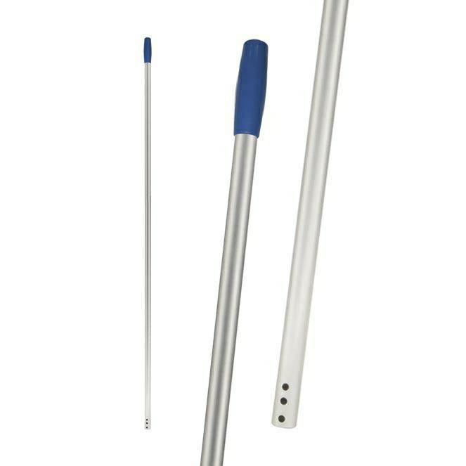 MANICO ALLUMINIO ANODIZZATO 140CM