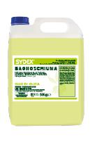 TANICA BAGNOSCHIUMA 5KG 'OLJA'