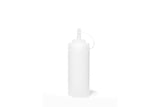 SQUEEZER DOSATORE LIQUIDI 1000ML TRASPARENTE