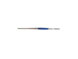PINZA CHEF ACCIAIO INOX 30CM C/INSERTO BLU