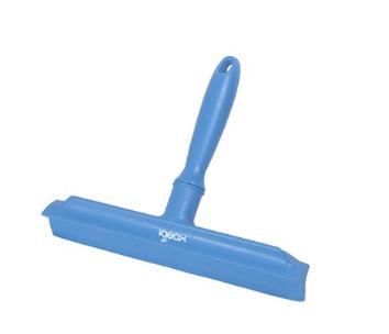 SPINGIACQUA MONOBLOCCO C/IMPUGNATURA BLU