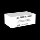 IGENICA INTERFOGLIATA 2V P.CELL DIM.10.3X24 CT=6000PZ