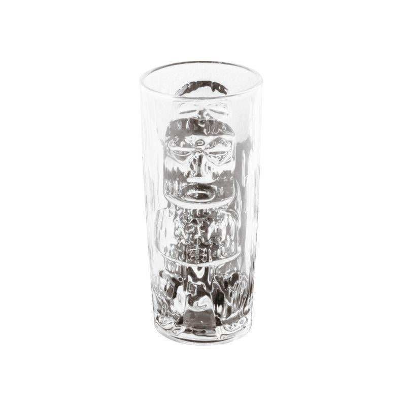 BICCHIERE TIKI VETRO420ML