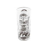 BICCHIERE TIKI VETRO420ML